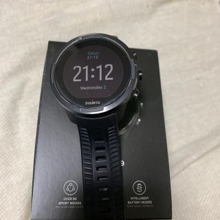 スント(SUUNTO)のsuunto9 baro(腕時計(デジタル))