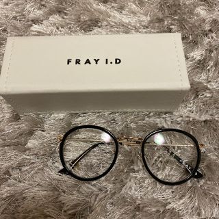 FRAY I.D(サングラス/メガネ)のフリマアイテム一覧 FRAY I.D(サングラス/メガネ)のフリマアイテム一覧