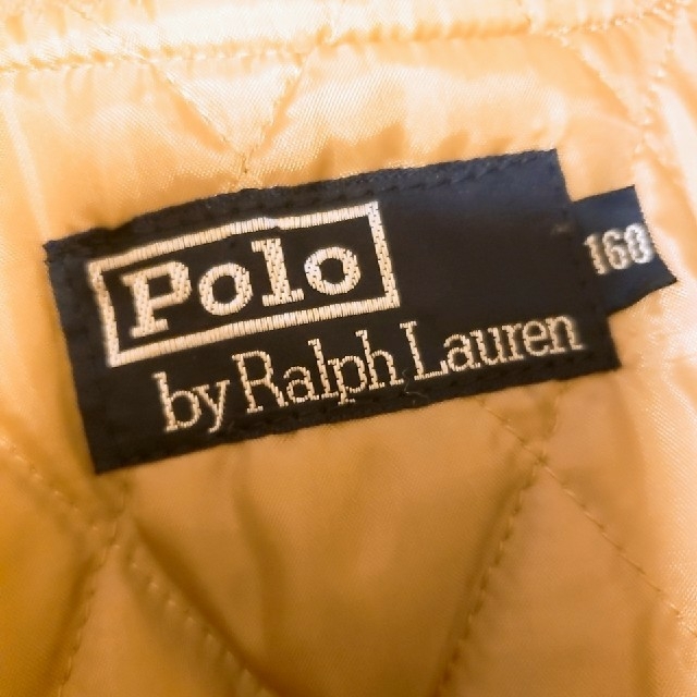 POLO RALPH LAUREN(ポロラルフローレン)のPOLOダッフルコート レディースのジャケット/アウター(ダッフルコート)の商品写真