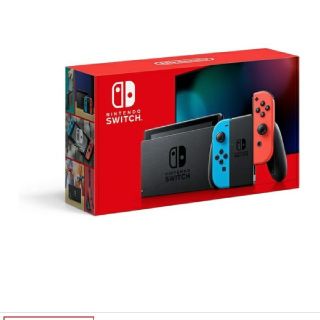 28個SET販売  ニンテンドースイッチ 本体 switch(家庭用ゲーム機本体)