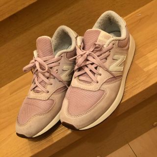 ニューバランス(New Balance)のニューバランス 美品(スニーカー)