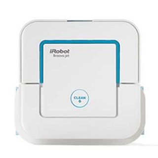アイロボット(iRobot)のiRobot Braava jet 240(掃除機)