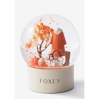 フォクシー(FOXEY)のフォクシーノベルティ(ノベルティグッズ)