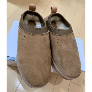 アパルトモンドゥーズィエムクラス(L'Appartement DEUXIEME CLASSE)の新品 SUICOKE ムートンサボ(ブーツ)