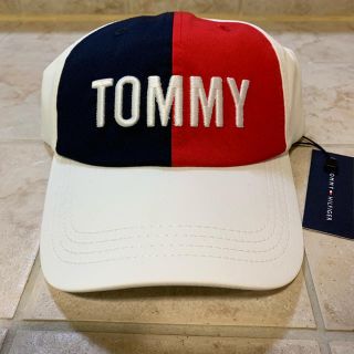 トミーヒルフィガー(TOMMY HILFIGER)のこちらは専用商品です(キャップ)