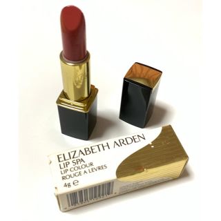 エリザベスアーデン(Elizabeth Arden)のELIZABETH ARDEN 口紅(口紅)