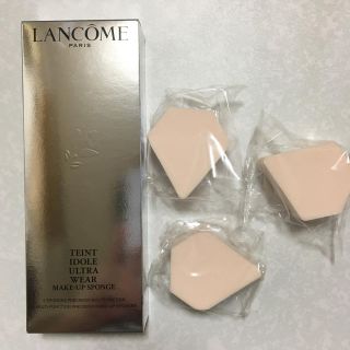 ランコム(LANCOME)のランコム スポンジ(その他)