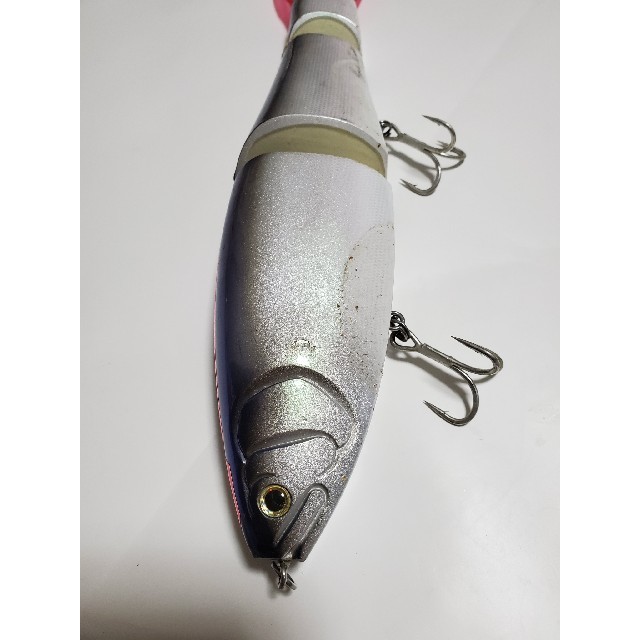 ロマンメイド マザートリプル フィッシング ロマンメイド マザートリプル フィッシング