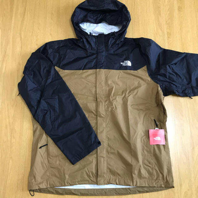 THE NORTH FACE ベンチャージャケット