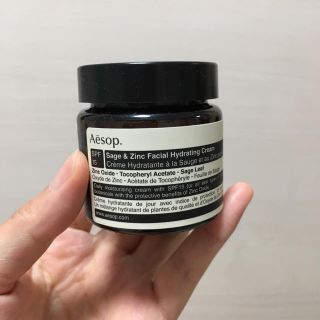 イソップ(Aesop)のracco様専用商品フェイシャルハイドレーティングクリーム(フェイスクリーム)