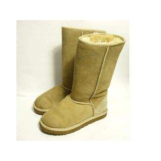 アグ(UGG)のアグ ugg ブーツ 24.0cm L324(ブーツ)