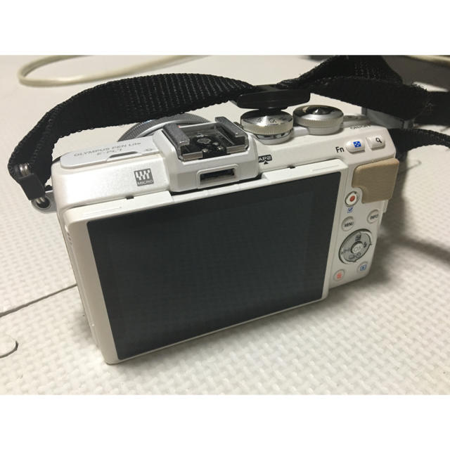 専用出品　OLYMPUS PEN E-PL7 1