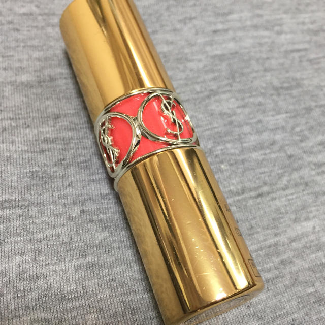 Yves Saint Laurent Beaute - 【イブサンローラン】ルージュの通販 by がぁこ0320's shop｜イヴ