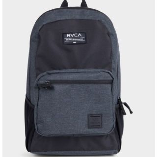 ルーカ(RVCA)のrvca ルーカ　かばん　バッグ　リュック　バックパック　旅行　秋冬　通学　通勤(リュック/バックパック)