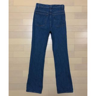 SHINZONE GREENWICH JEANS グリニッチジーンズ 小林文