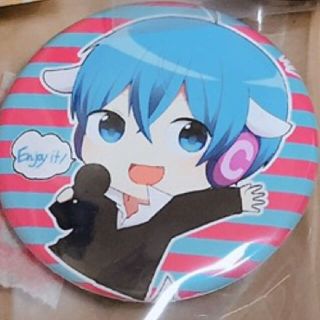 すとぷり ころん ころわん 缶バッジの通販 by なお's shop|ラクマ