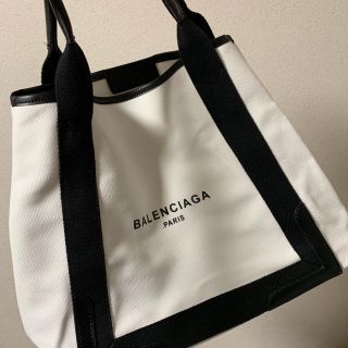 バレンシアガバッグ(BALENCIAGA BAG)のBALENCIAGA バッグ(ハンドバッグ)