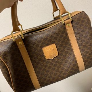 セリーヌ(celine)のCELINE バッグ(ハンドバッグ)