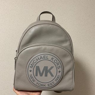 マイケルコース(Michael Kors)のMichel kors リュック(リュック/バックパック)