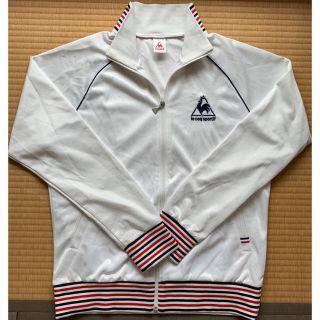 ルコックスポルティフ(le coq sportif)の[限定お値下げ中！] メンズ ルコック ジャージ(ジャージ)