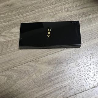 サンローラン(Saint Laurent)の化粧品　アイシャドウ　リップセット(コフレ/メイクアップセット)