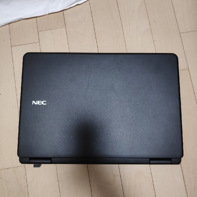 高速ssd Core i3 搭載 大人気 NEC ノートパソコン オフィス搭載 1