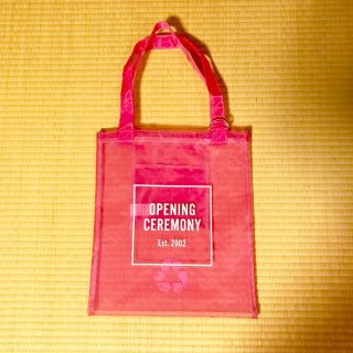 オープニングセレモニー(OPENING CEREMONY)のopening ceremony♡トートバッグ(トートバッグ)