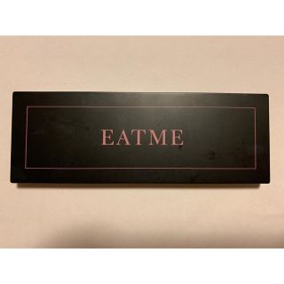 イートミー(EATME)の【セットでお得】LARME 付録 EATME(アイシャドウ)