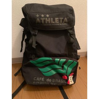 アスレタ(ATHLETA)のアスレタ ATHLETA リュック バックパック 送料込み(その他)