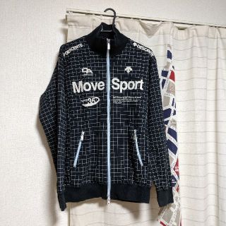 デサント(DESCENTE)のDESCENTE　スウェットジャージ(ジャージ)