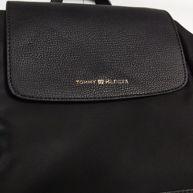 得価本物保証 TOMMY HILFIGER - TOMMY HILFIGER リュックの通販 by momomo's shop|トミーヒルフィガーならラクマ 大得価特価