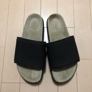 エンダースキーマ(Hender Scheme)のHender Schemeエンダースキーマ caterpillar キャタピラー(サンダル)