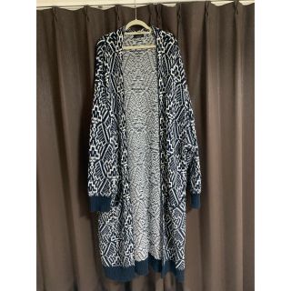 ザラ(ZARA)のzara メンズ カーディガン(カーディガン)