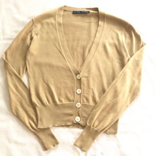 ラルフローレン(Ralph Lauren)のRalph Lauren やわらかコットンカーディガン(カーディガン)