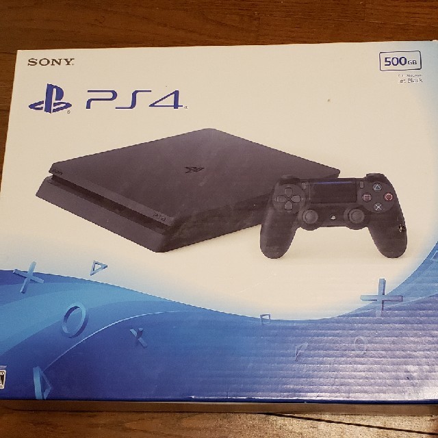 PlayStation4 500GB　CUH-200A