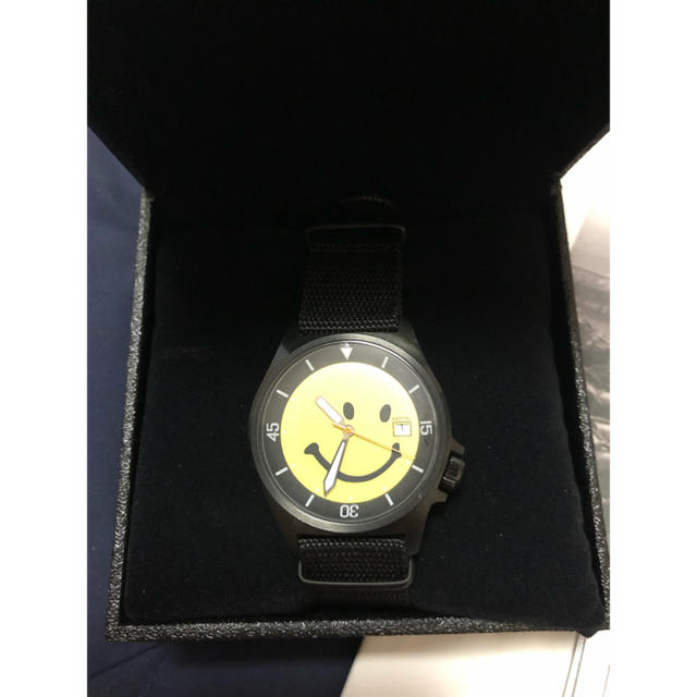 KAPITAL(キャピタル)のKAPITAL 腕時計 メンズの時計(腕時計(アナログ))の商品写真