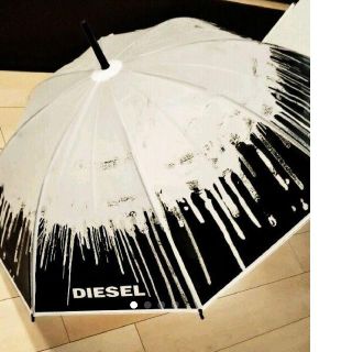 ディーゼル(DIESEL)のDIESEL  傘  (傘)