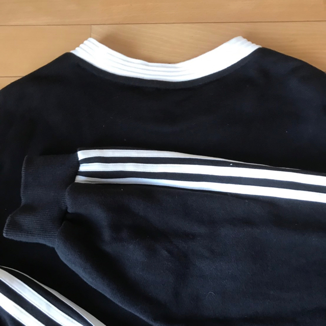 gosha rubchinskiy adidas スウェット  XL