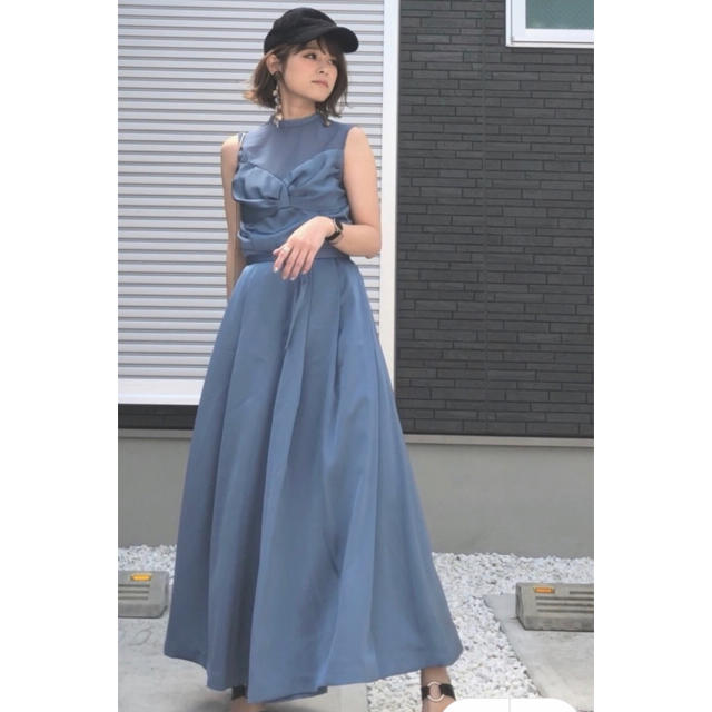 Ameri Vintage アメリヴィンテージ ワンピース ドレス 結婚式の通販 By ちぷ S Shop アメリヴィンテージならラクマ