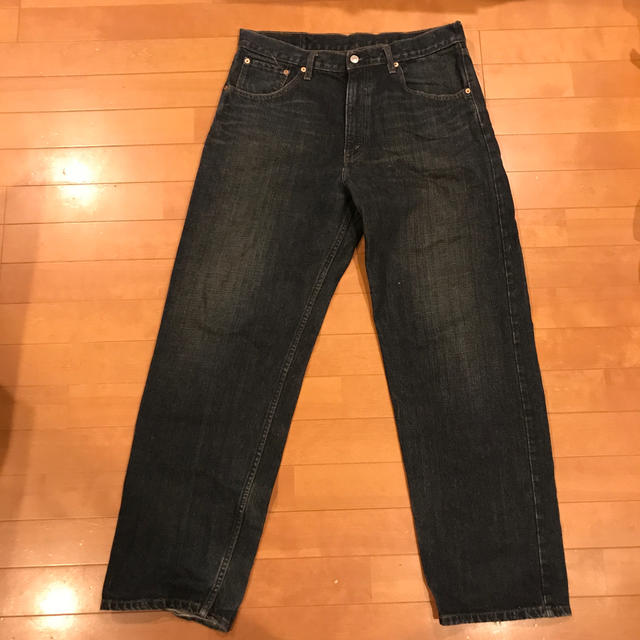 Levi's(リーバイス)のLEVIS 539デニムです メンズのパンツ(デニム/ジーンズ)の商品写真