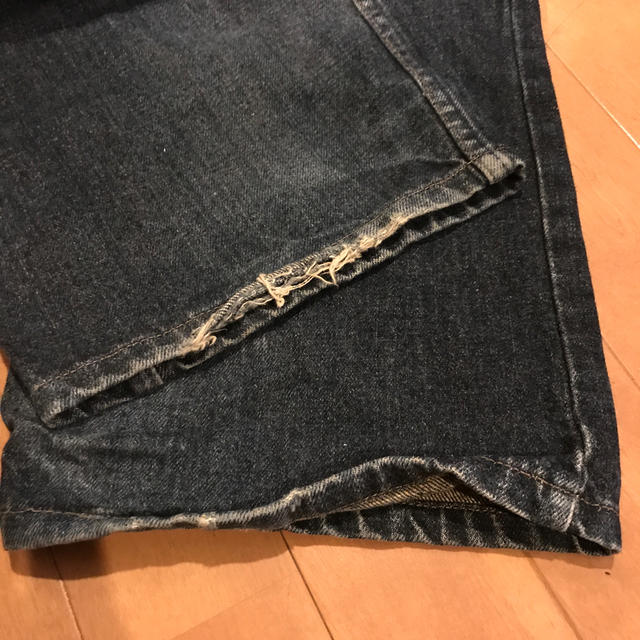 Levi's(リーバイス)のLEVIS 539デニムです メンズのパンツ(デニム/ジーンズ)の商品写真