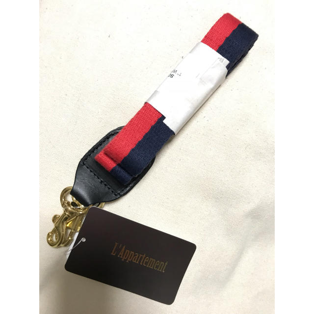 新品・タグ付】アパルトモン CLARE V. クレア ヴィヴィエ STRAP ...