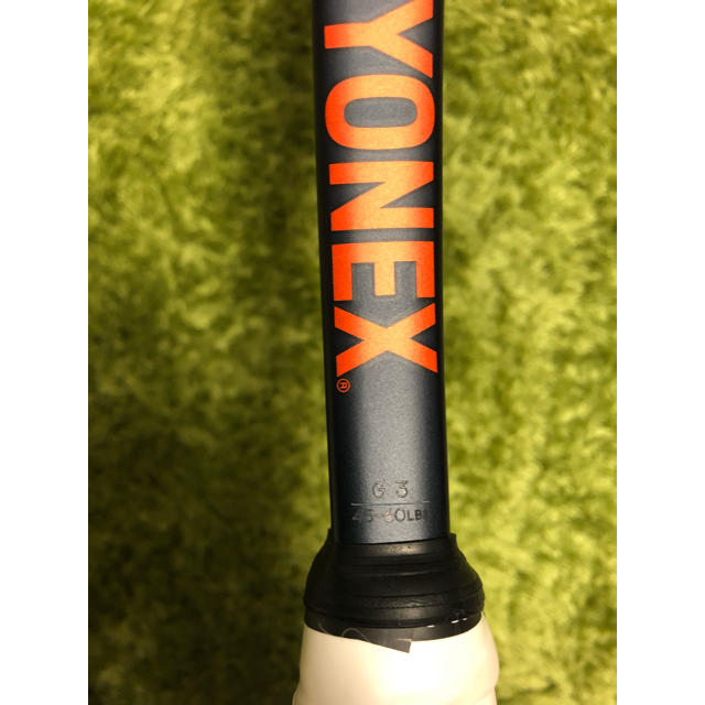 YONEX(ヨネックス)のsky様専用  ヨネックス  テニスラケット VCORE pro 100 G3 スポーツ/アウトドアのテニス(ラケット)の商品写真