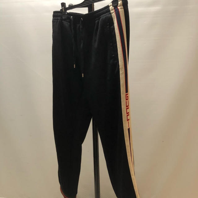 新品本物】 - Gucci 大幅値下げ!GUCCI パンツ ジャージ その他 - gguni.ge