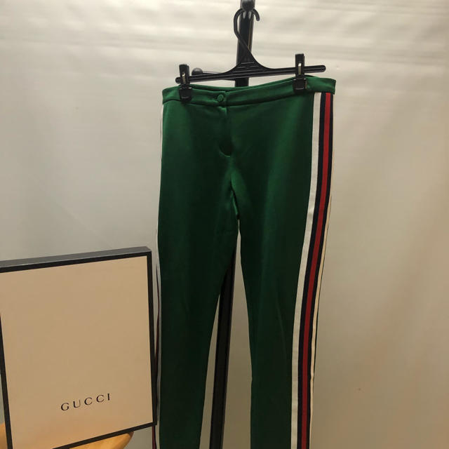 GUCCI ジャージ パンツ 激安買蔵 メンズ | bca.edu.gr