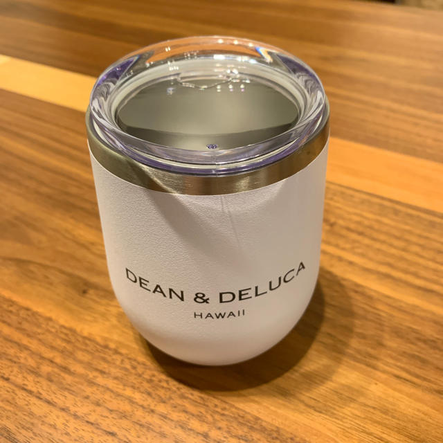 DEAN & DELUCA - ディーンアンドデルーカ ハワイ タンブラーの通販 by ★なち☆*･ﾟ's shop｜ディーンアンドデルーカならラクマ