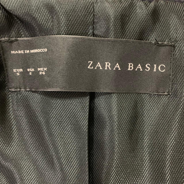ZARA(ザラ)の💕コート💕 レディースのジャケット/アウター(ロングコート)の商品写真