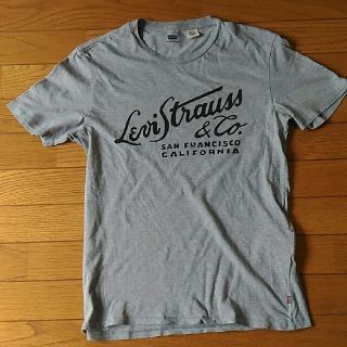 リーバイス(Levi's)のリーバイス Tシャツ Sサイズ(Tシャツ/カットソー(半袖/袖なし))