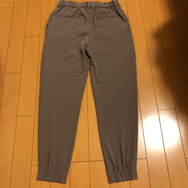 Uniqlo パンツ ユニクロ テロテロパンツ ジョガーパンツ 新品未使用の通販 By はーさん S Shop ユニクロならラクマ Uniqlo パンツ ユニクロ テロテロパンツ ジョガーパンツ 新品未使用の通販 By はーさん S Shop ユニクロならラクマ