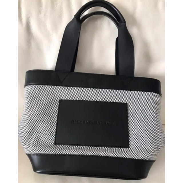 Alexander Wang(アレキサンダーワン)のアレキサンダーワン  トートバッグ レディースのバッグ(トートバッグ)の商品写真